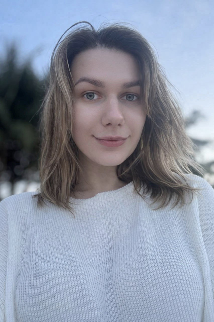 Татьяна Легкова